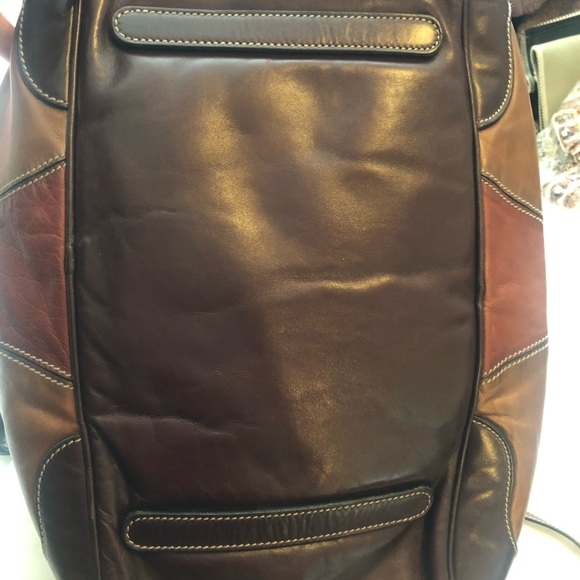 Vintage Dolce & Gabbana travel bag - Picture 5 of 16